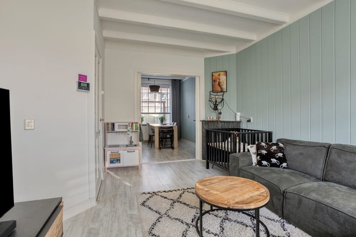 Photo 3 of Amaliastraat 39