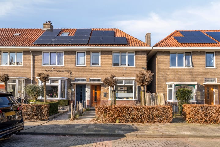 Foto 24 van Amaliastraat 39