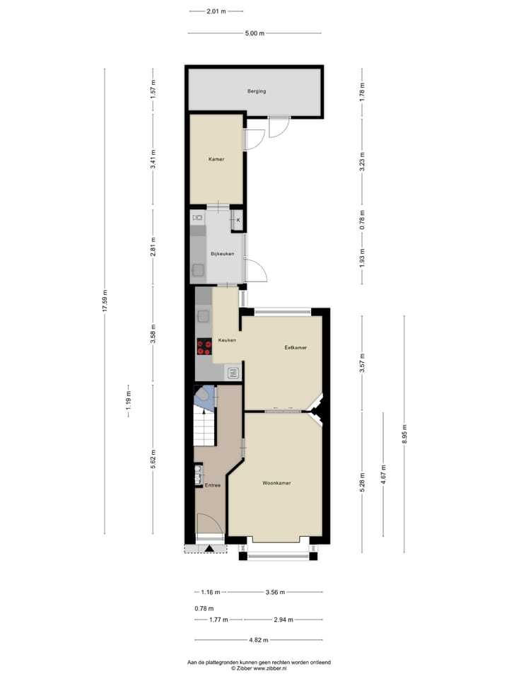 Foto 26 van Amaliastraat 39