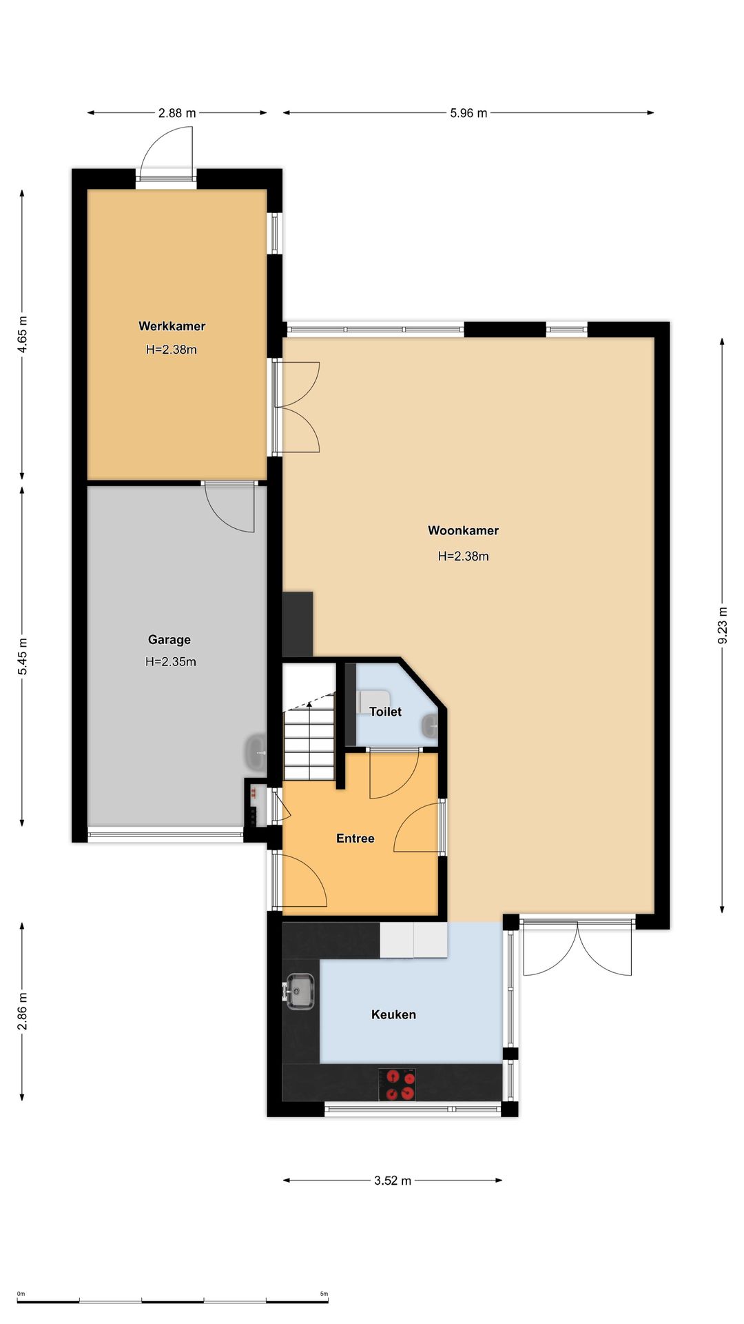 Foto 28 van Briljant 10