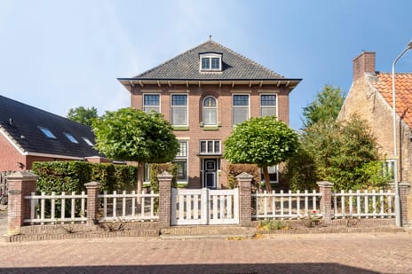 Hoofdstraat thumbnail