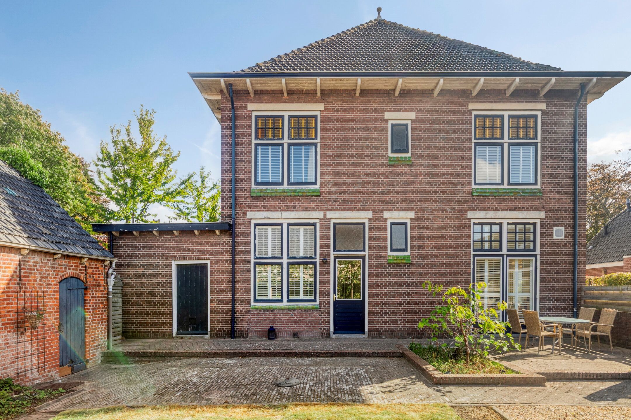 Foto 45 van Hoofdstraat 12