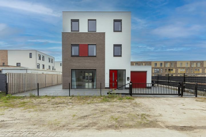 Foto 1 van Koriander 67