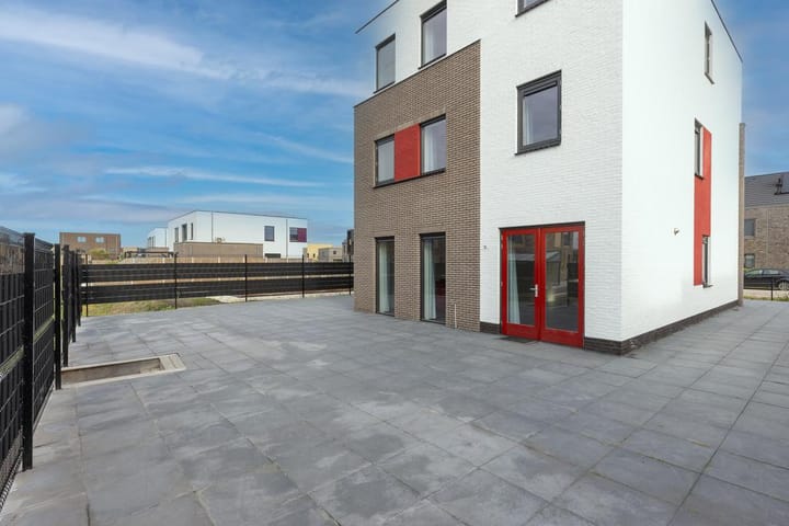 Foto 2 van Koriander 67