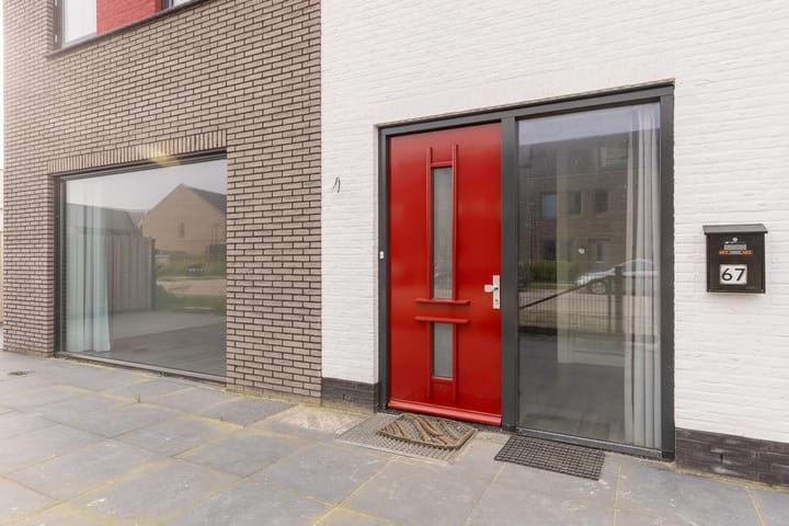 Foto 6 van Koriander 67