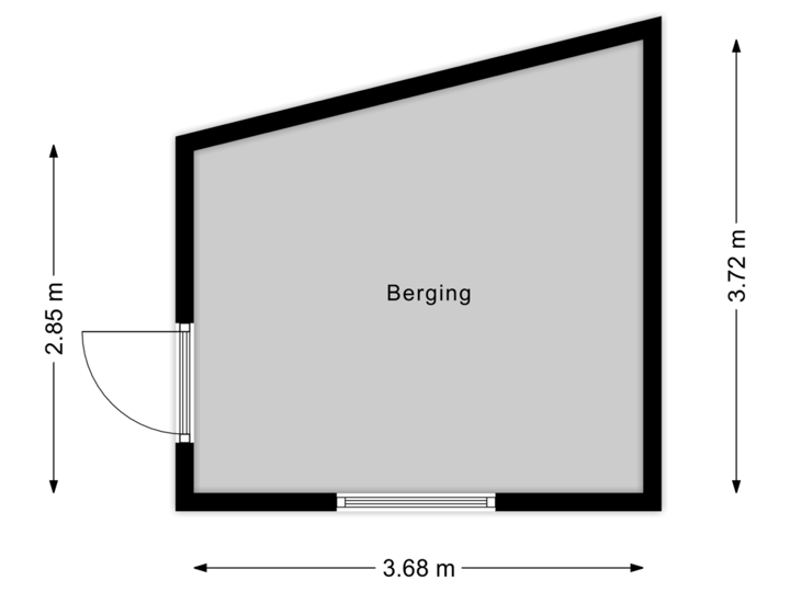 Berging 2