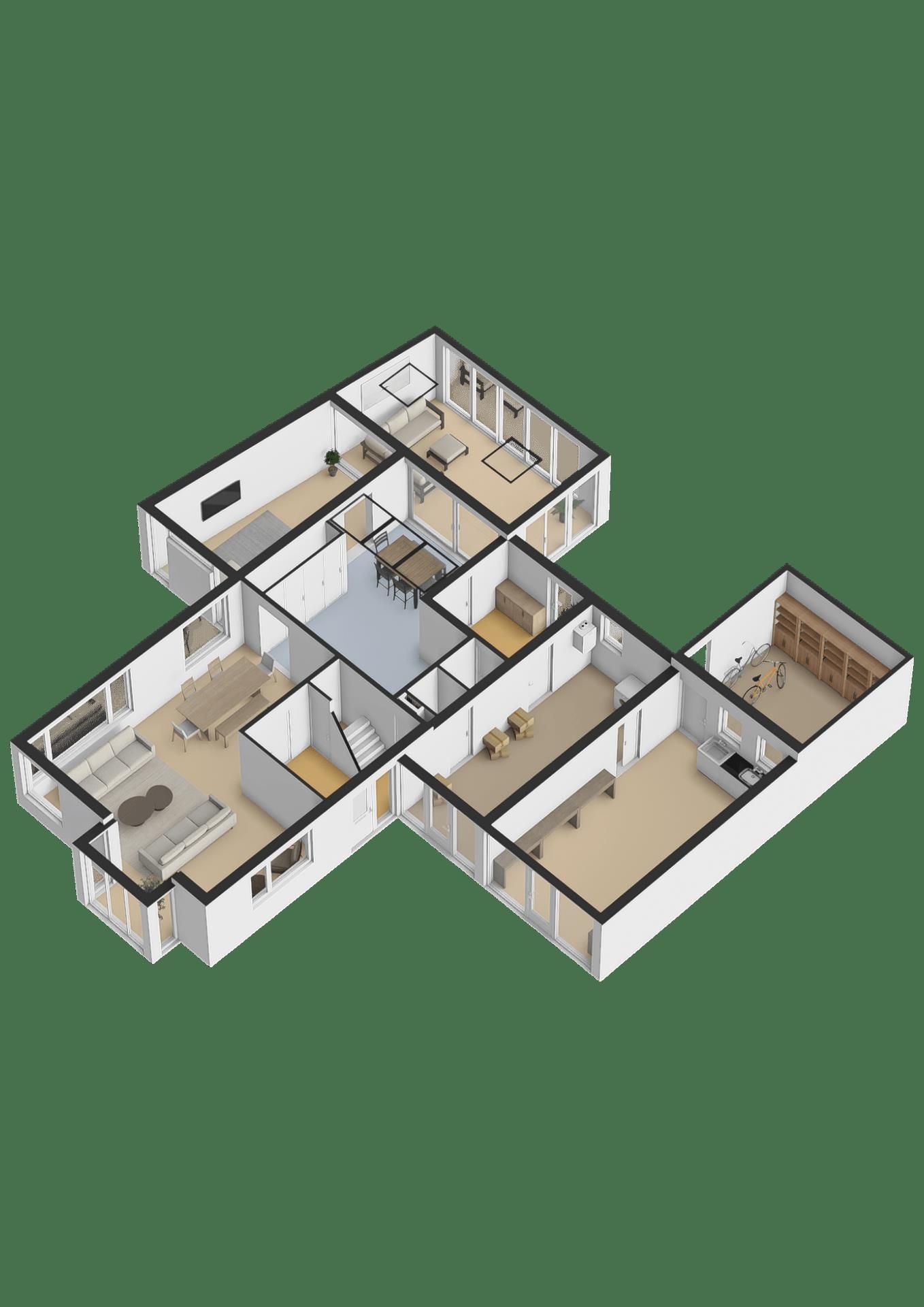 Foto 59 van Heuvelstraat 64