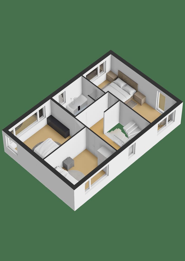 Foto 61 van Heuvelstraat 64