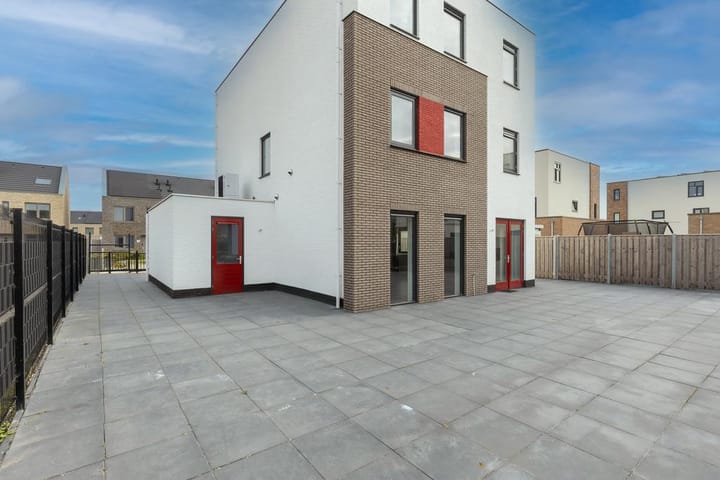 Foto 22 van Koriander 67