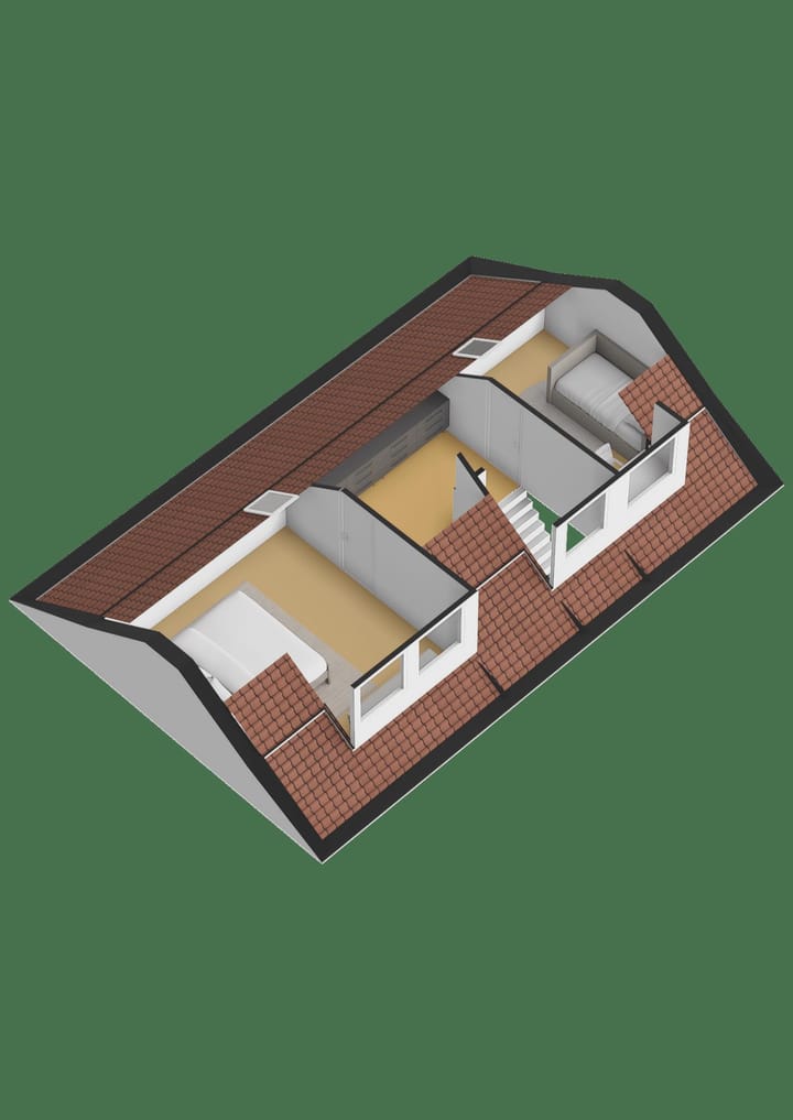 Foto 63 van Heuvelstraat 64