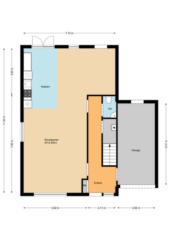 Foto 53 van Koriander 67