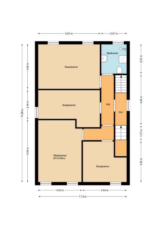 Foto 54 van Koriander 67