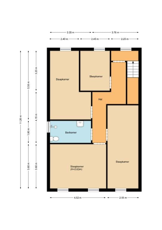 Foto 55 van Koriander 67