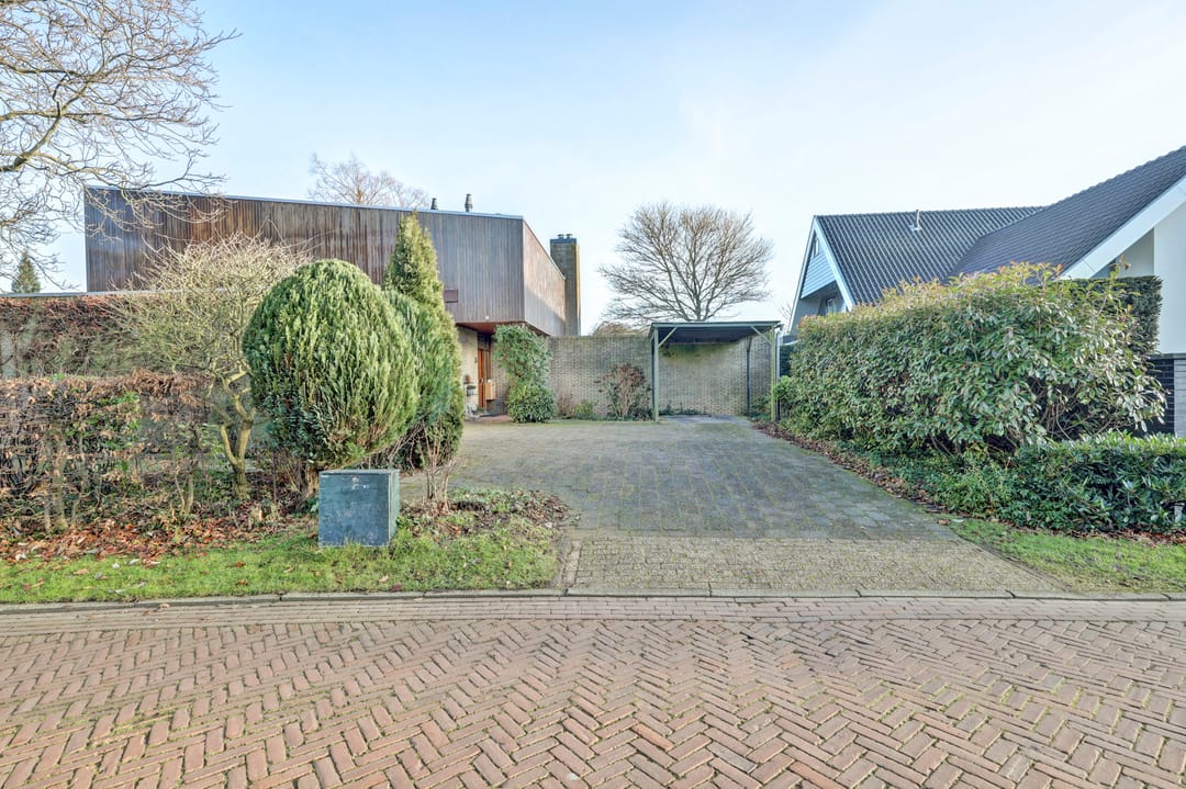 Photo 7 of Notaris L P vd Blinkln 11-A