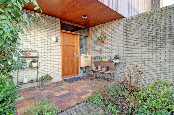 Photo 7 of Notaris L P vd Blinkln 11-A