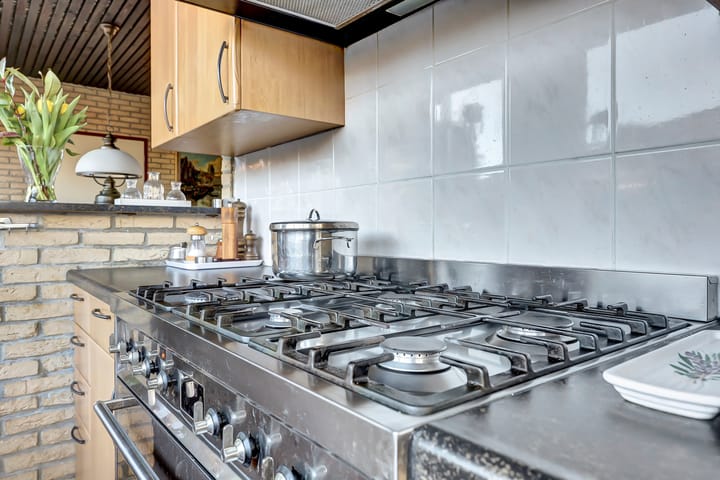 Photo 20 of Notaris L P vd Blinkln 11-A