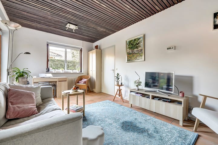 Photo 24 of Notaris L P vd Blinkln 11-A