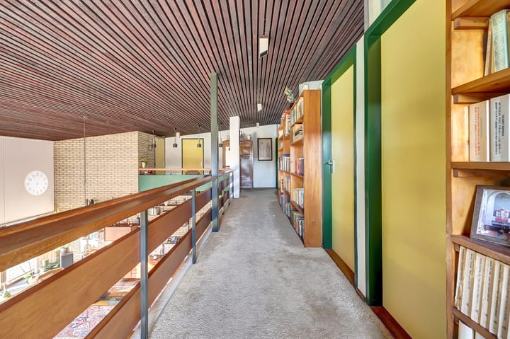 Photo 35 of Notaris L P vd Blinkln 11-A