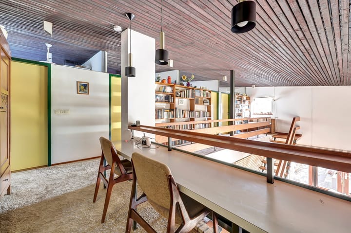 Photo 49 of Notaris L P vd Blinkln 11-A