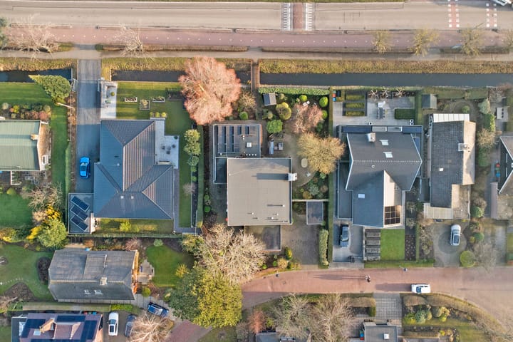 Photo 74 of Notaris L P vd Blinkln 11-A