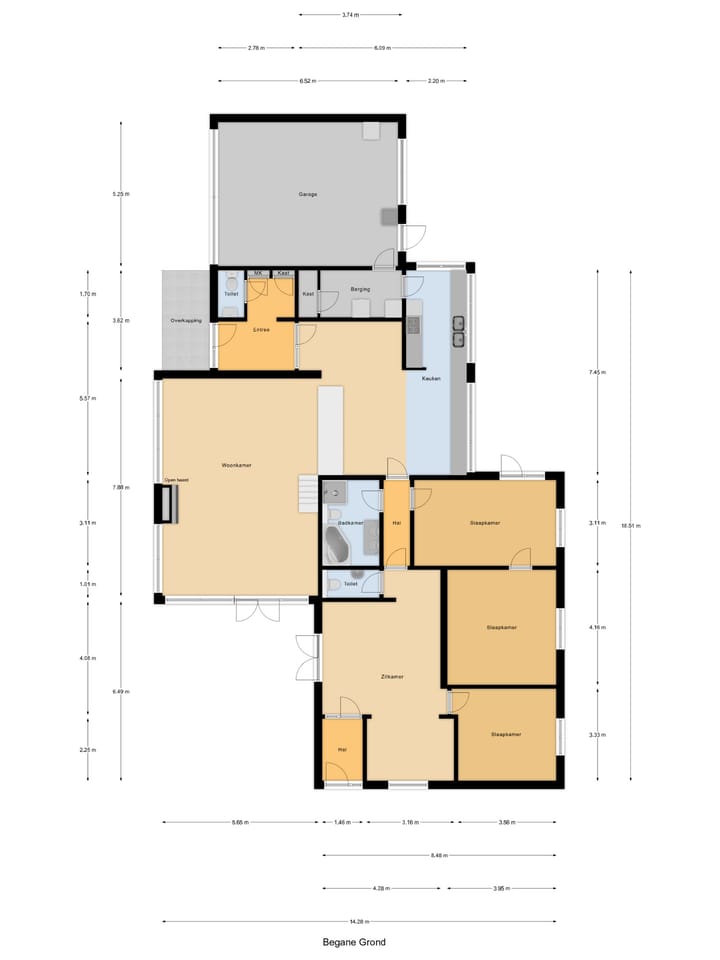 Photo 78 of Notaris L P vd Blinkln 11-A