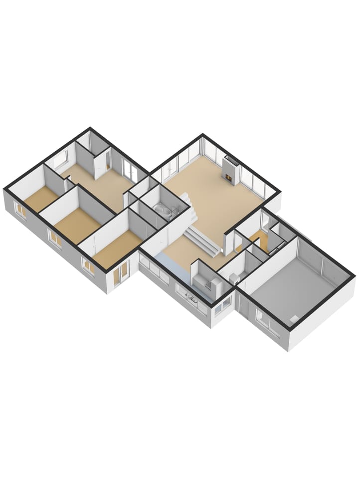 Photo 79 of Notaris L P vd Blinkln 11-A