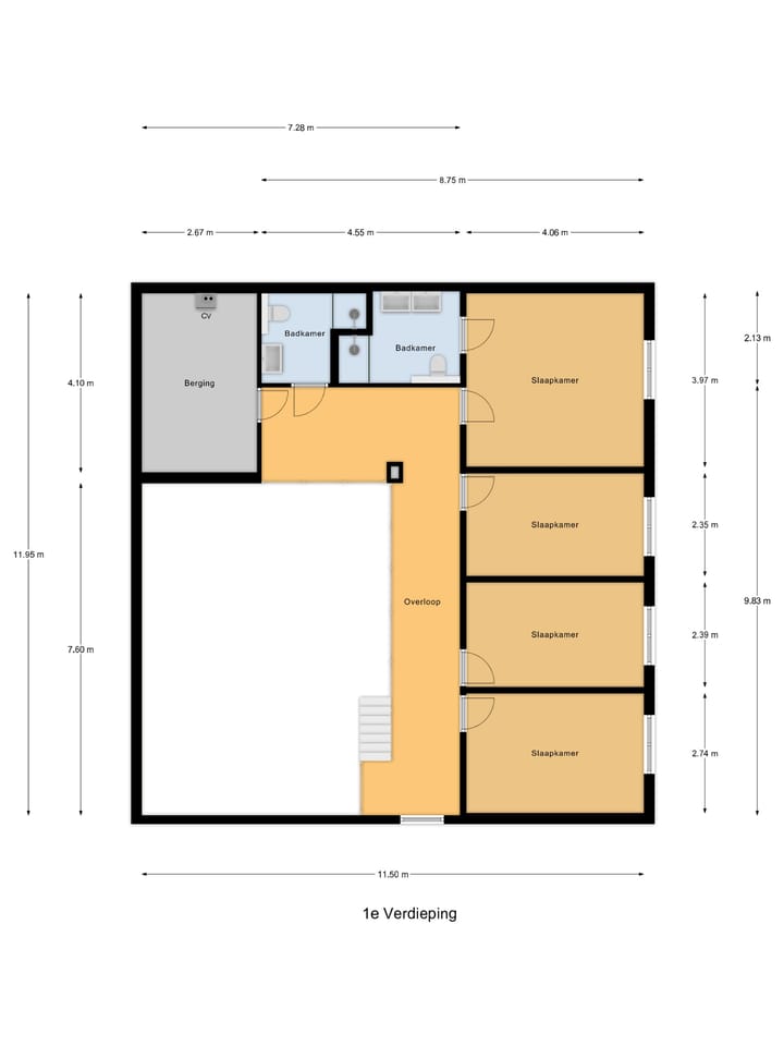 Photo 80 of Notaris L P vd Blinkln 11-A