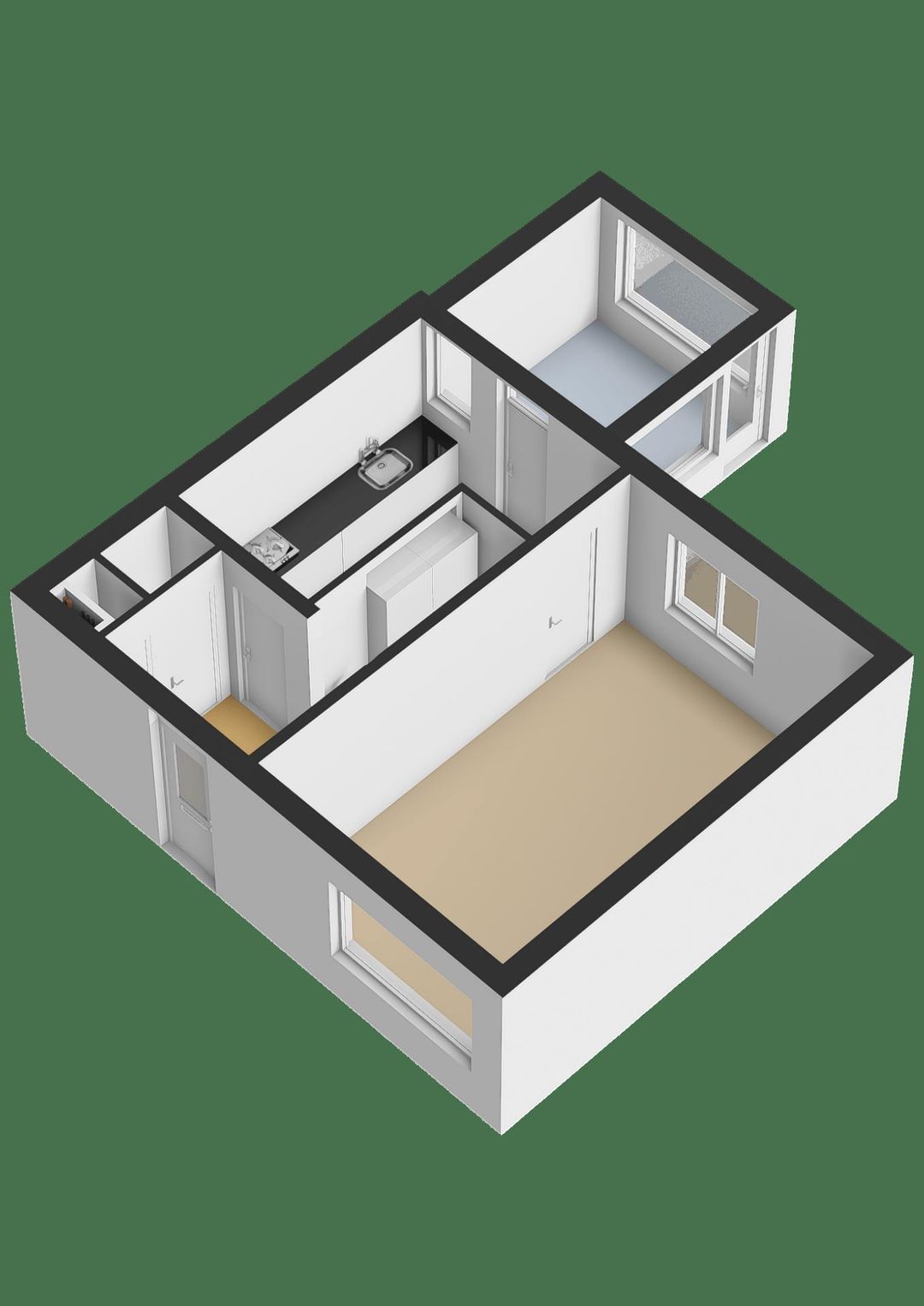 Foto 46 van Leemansstraat 11