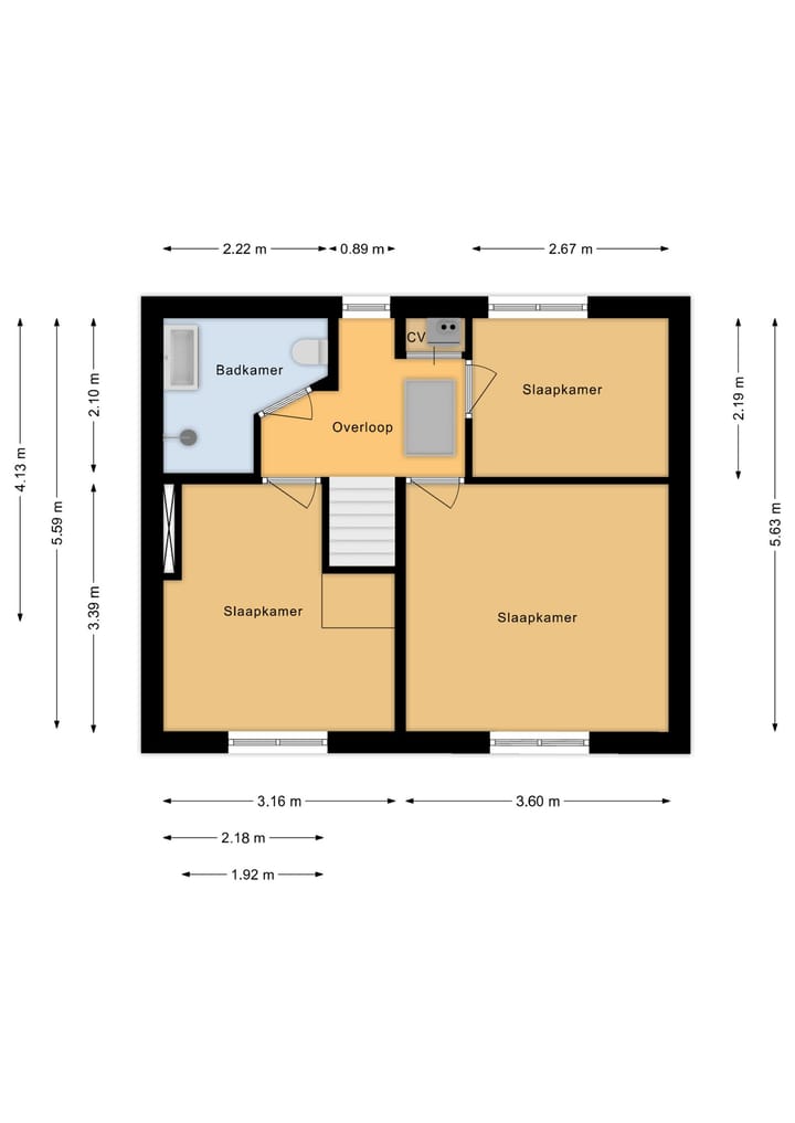 Foto 47 van Leemansstraat 11