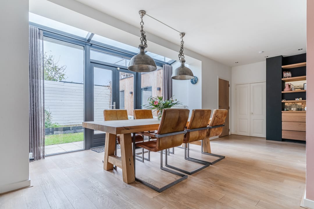 Foto 1 van Kennemerstraatweg 92