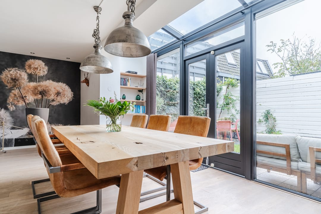 Foto 2 van Kennemerstraatweg 92