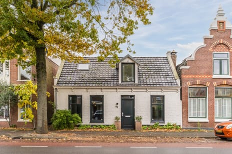 Kennemerstraatweg 92 tertiary image