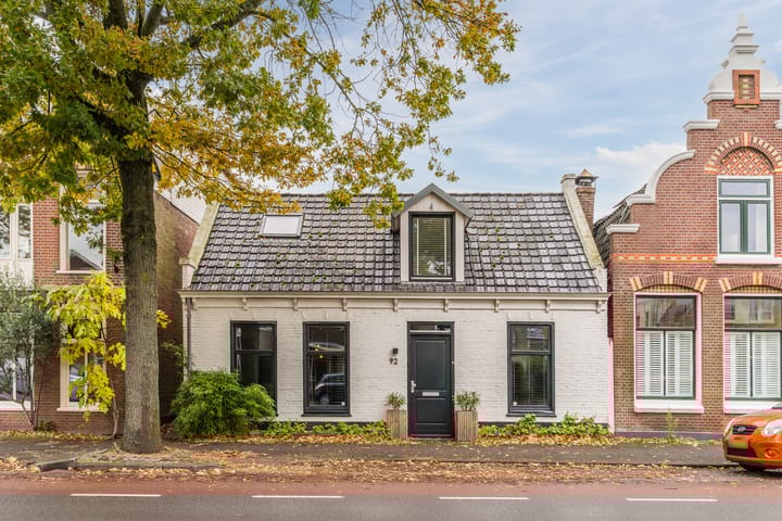 Foto 3 van Kennemerstraatweg 92