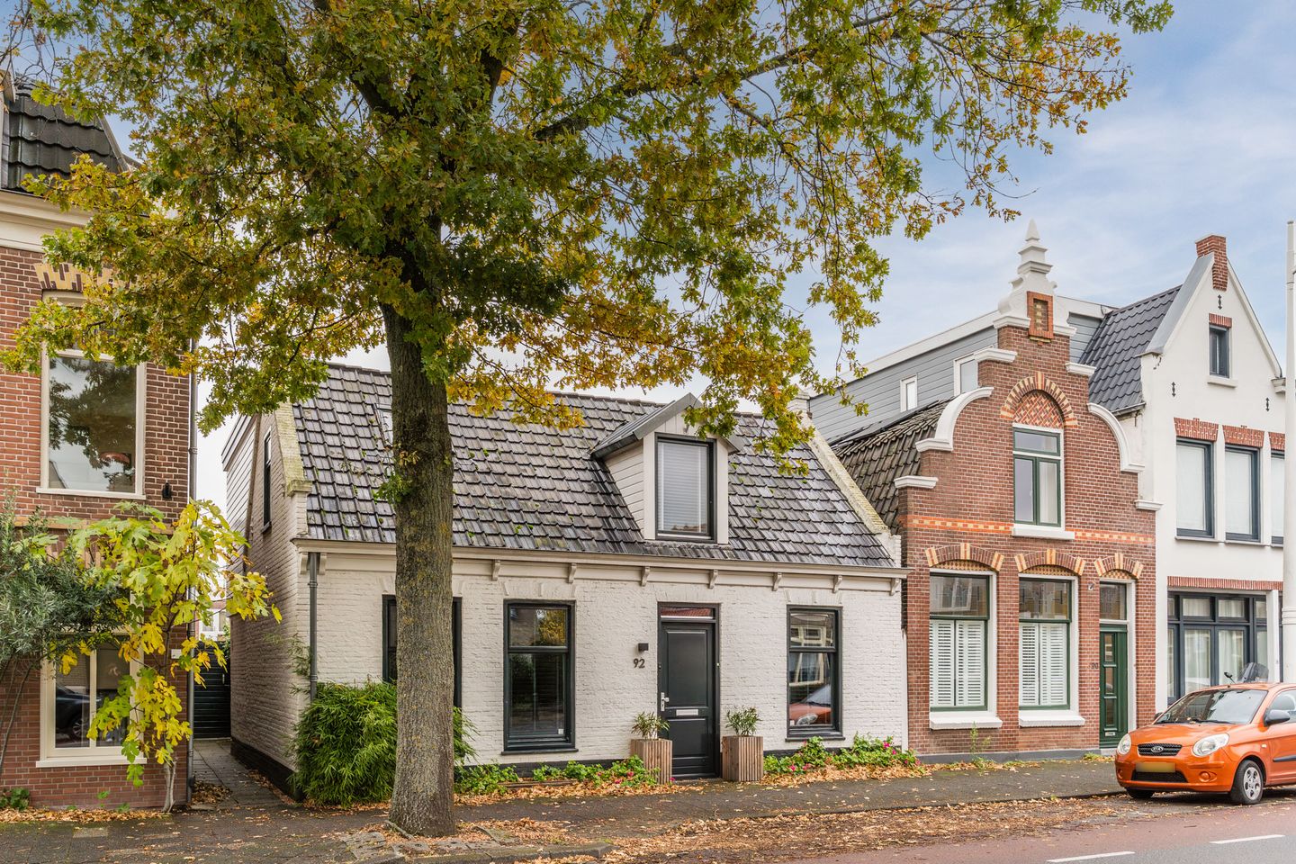 Foto 4 van Kennemerstraatweg 92