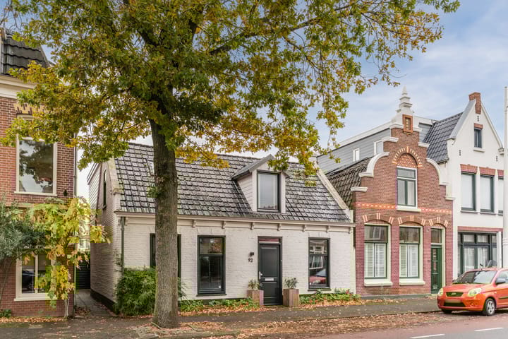 Foto 4 van Kennemerstraatweg 92