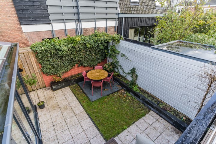 Foto 29 van Kennemerstraatweg 92