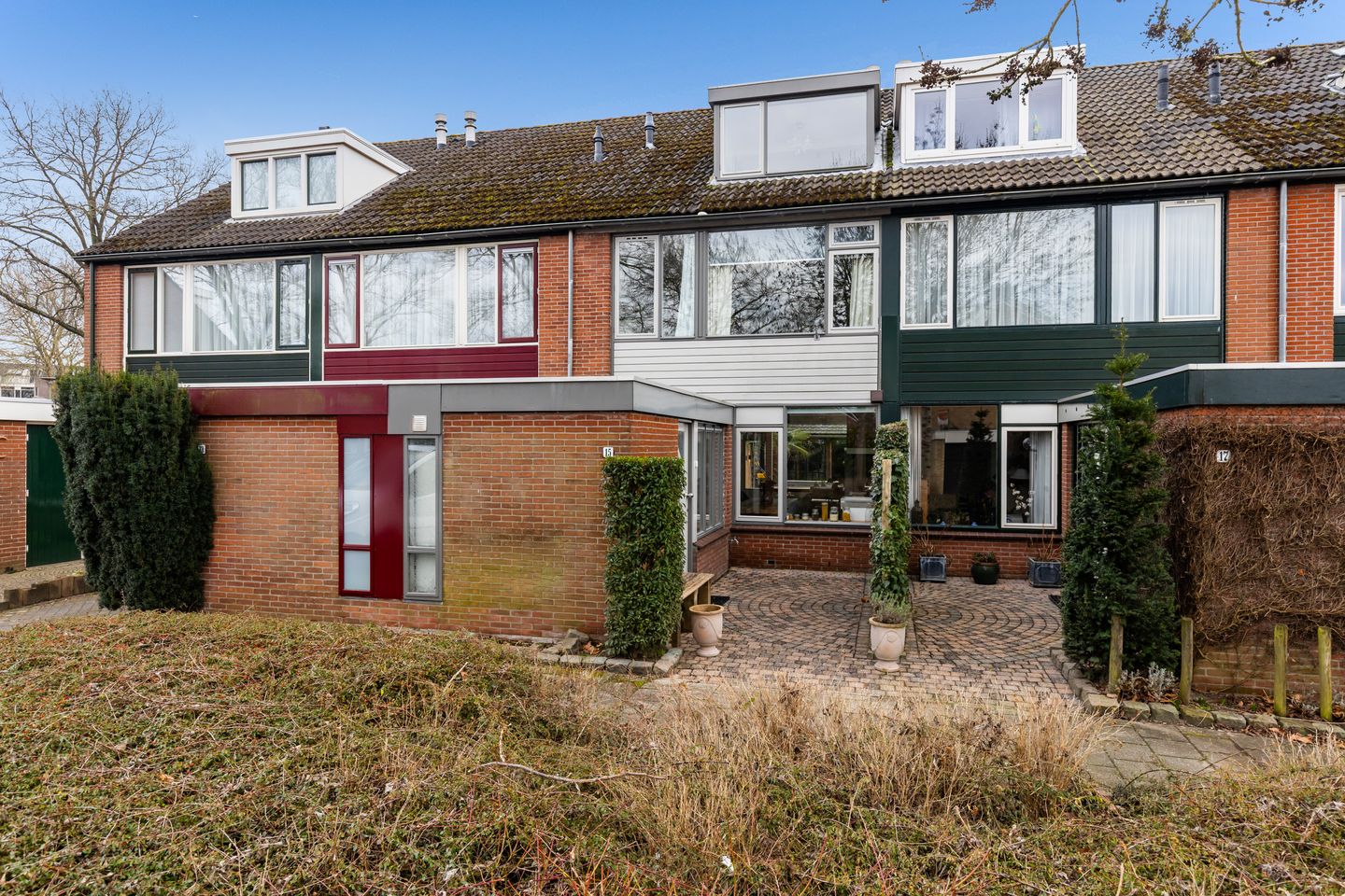 Photo 1 of Schippersmeen 15