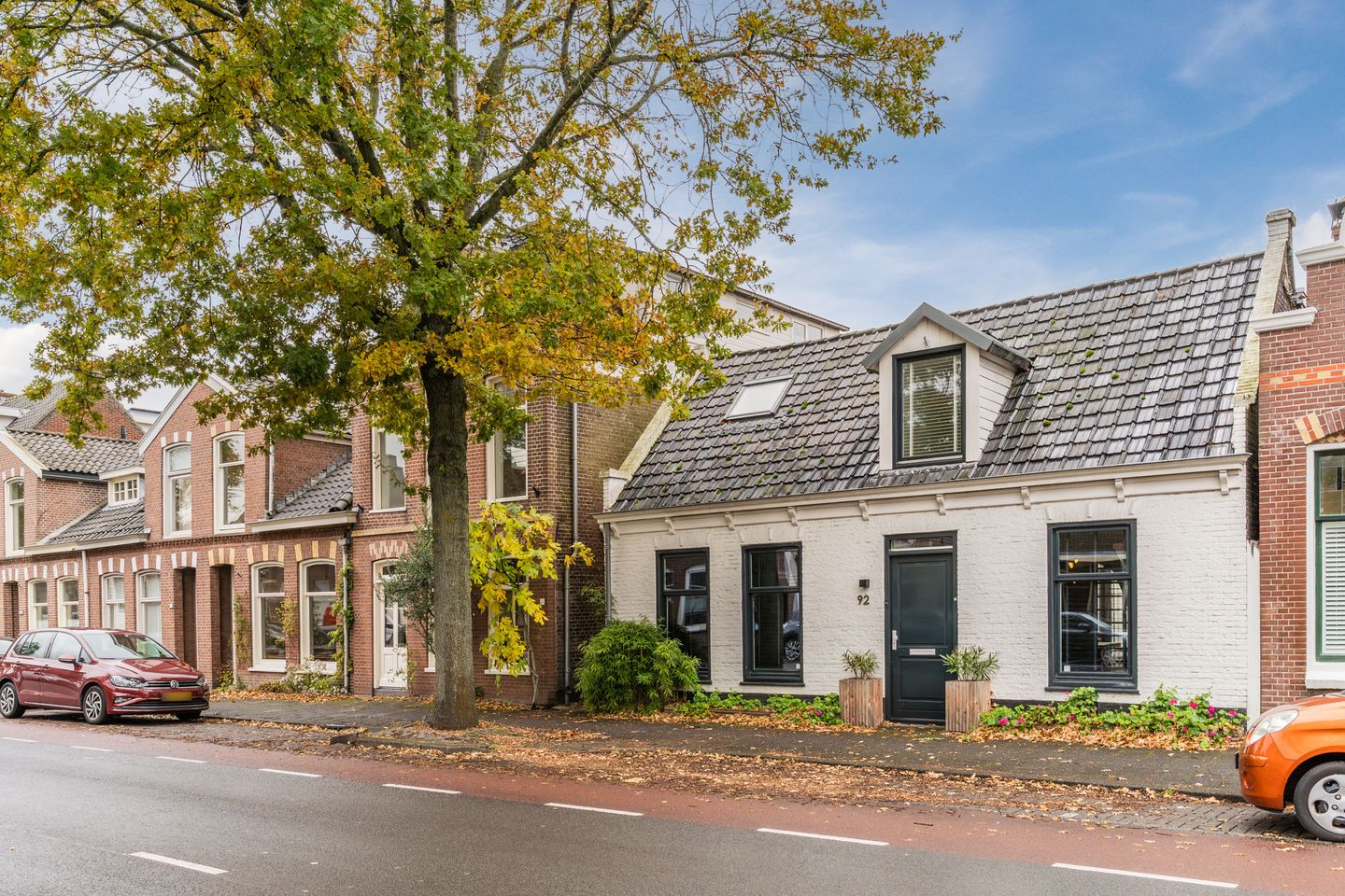 Foto 5 van Kennemerstraatweg 92