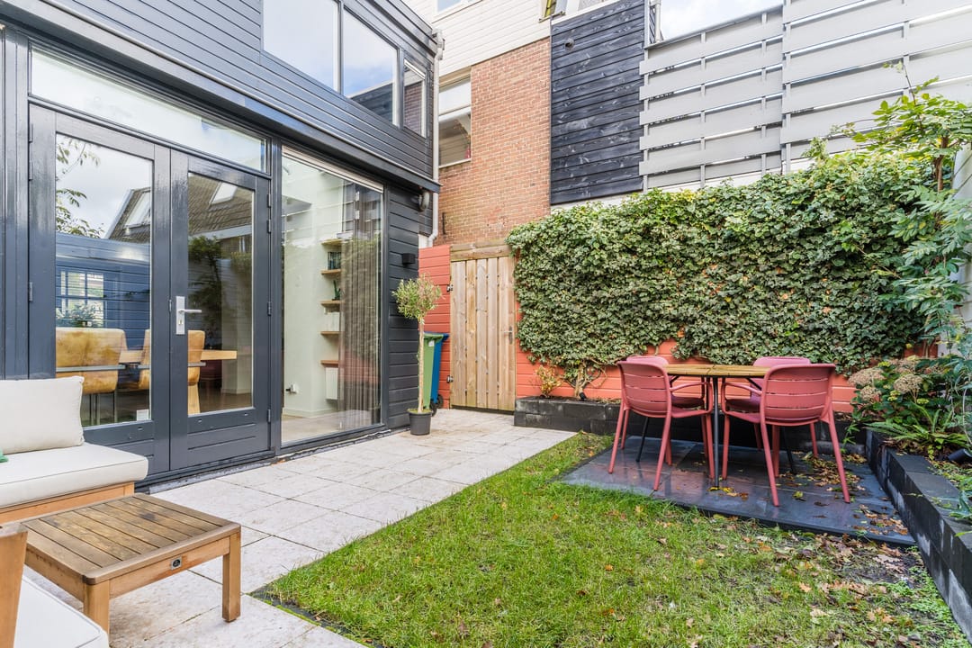 Foto 46 van Kennemerstraatweg 92