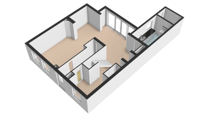 Foto 52 van Kennemerstraatweg 92