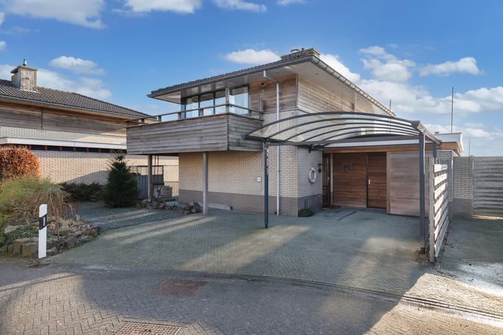 Foto 5 van Schokkerhaven 28