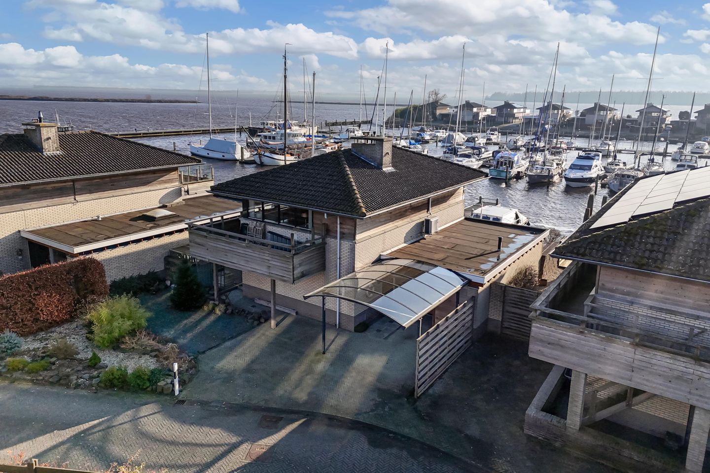 Foto 4 van Schokkerhaven 28