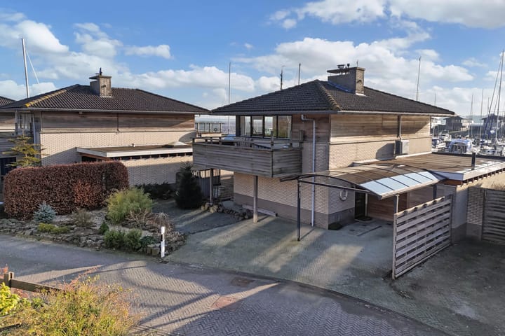 Foto 8 van Schokkerhaven 28