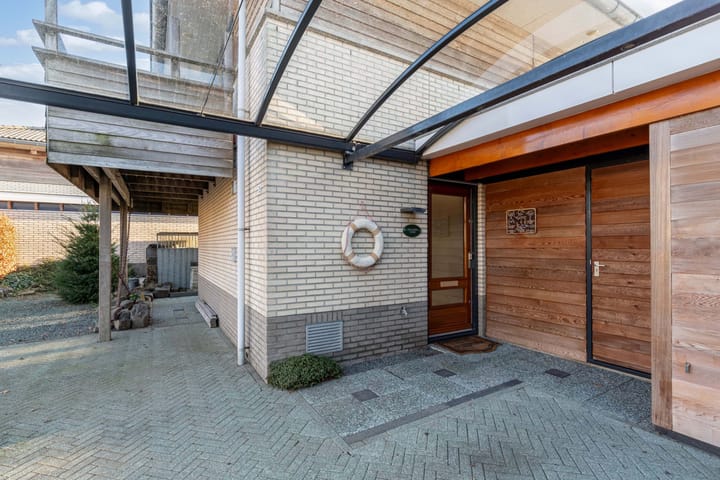 Foto 9 van Schokkerhaven 28