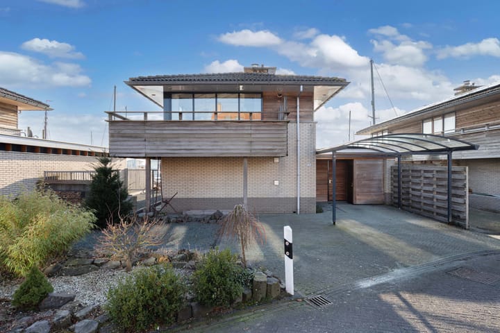 Foto 6 van Schokkerhaven 28