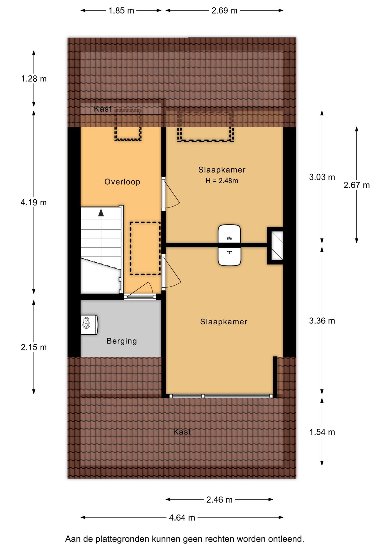 Photo 44 of Schippersmeen 15