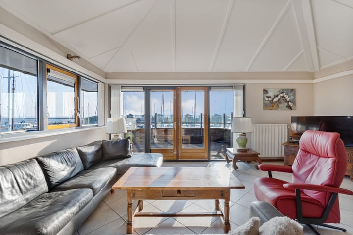 Foto 12 van Schokkerhaven 28