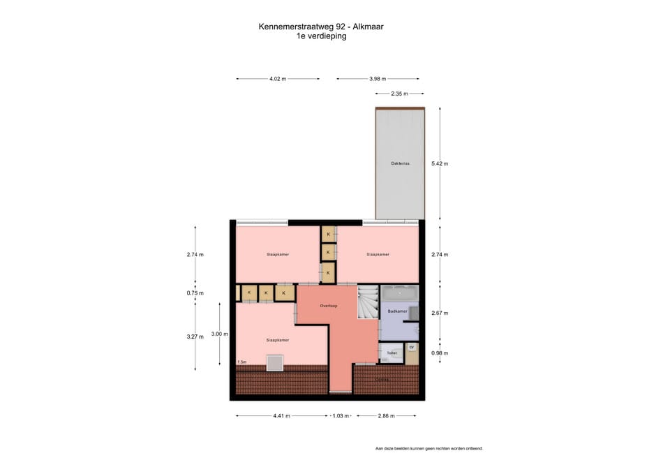 Foto 55 van Kennemerstraatweg 92