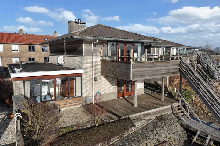 Foto 42 van Schokkerhaven 28