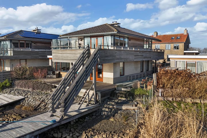 Foto 43 van Schokkerhaven 28